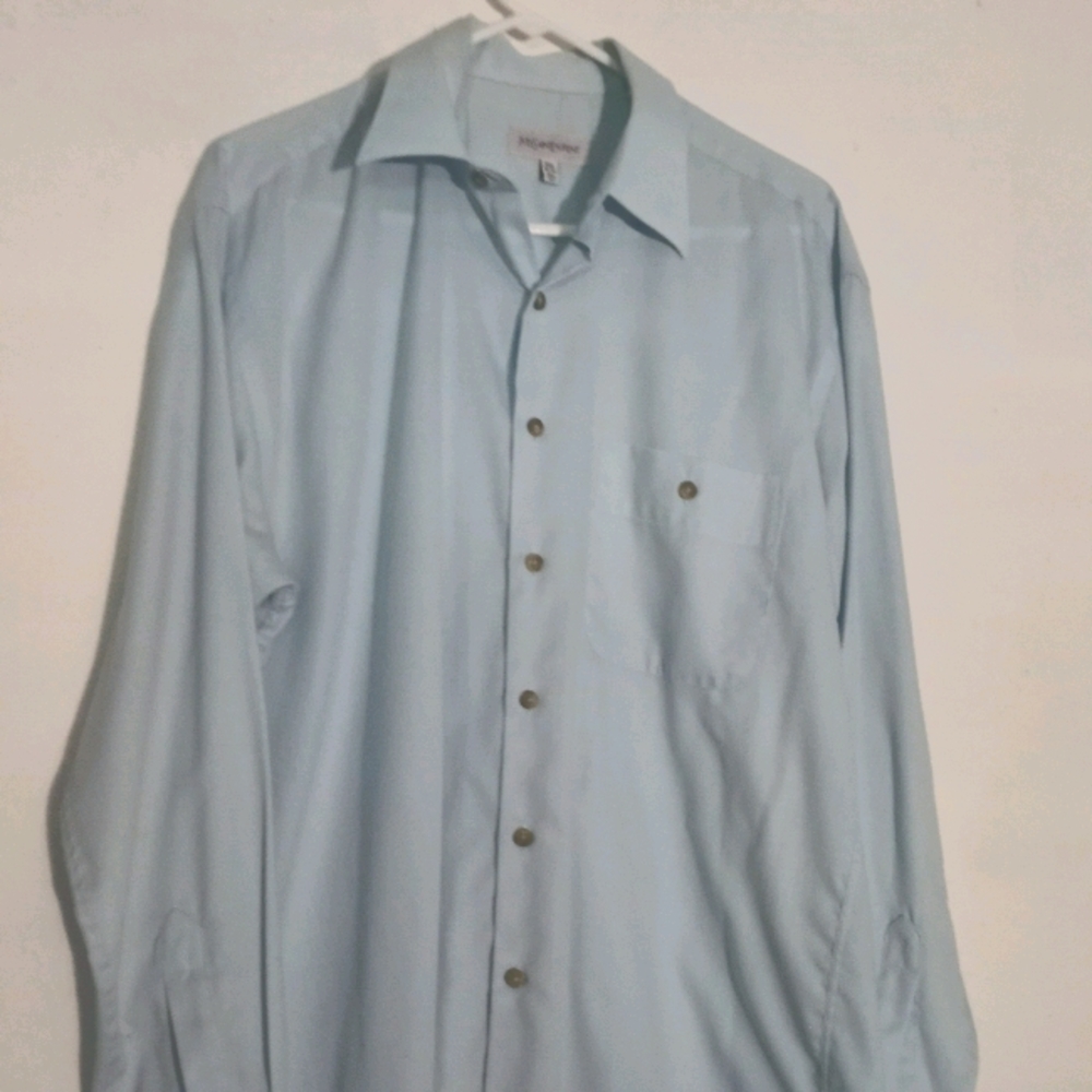 Yves saint laurent mens shirt L